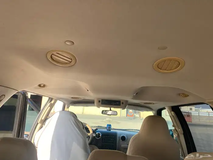 فورد اكسبيدشن 2006 6