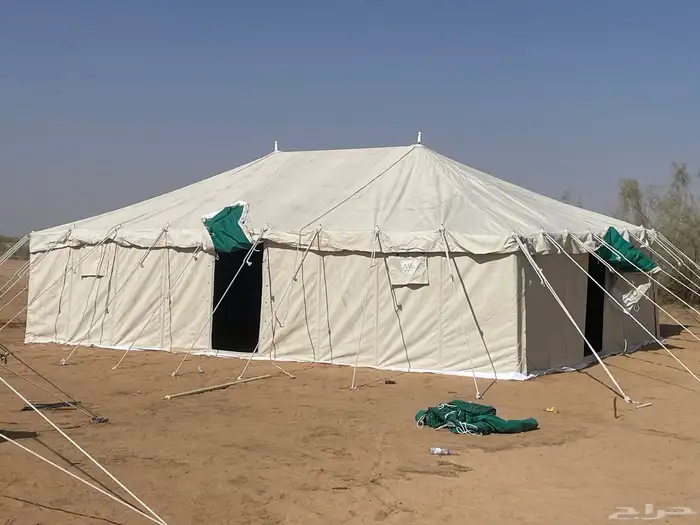 خيام باكستانية 1