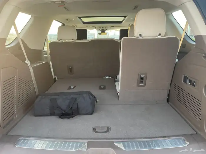 يوكن دينالي 2022 شبه جديد 75