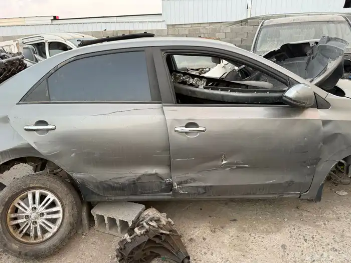 كيا بيجاس 2021 قطع غيار 0