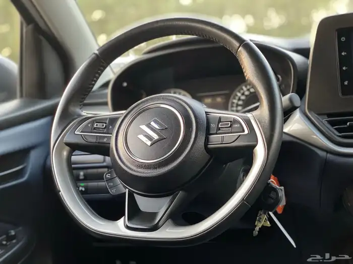 سوزوكي بالينو 29