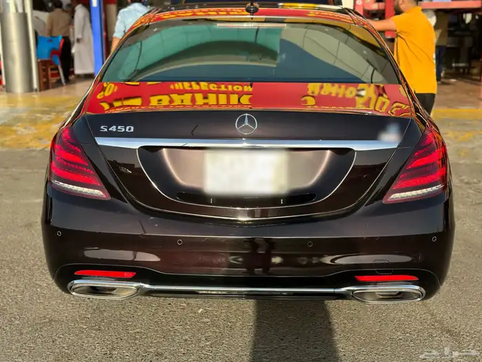 فحص السيارات قبل شرائها في جدة 30