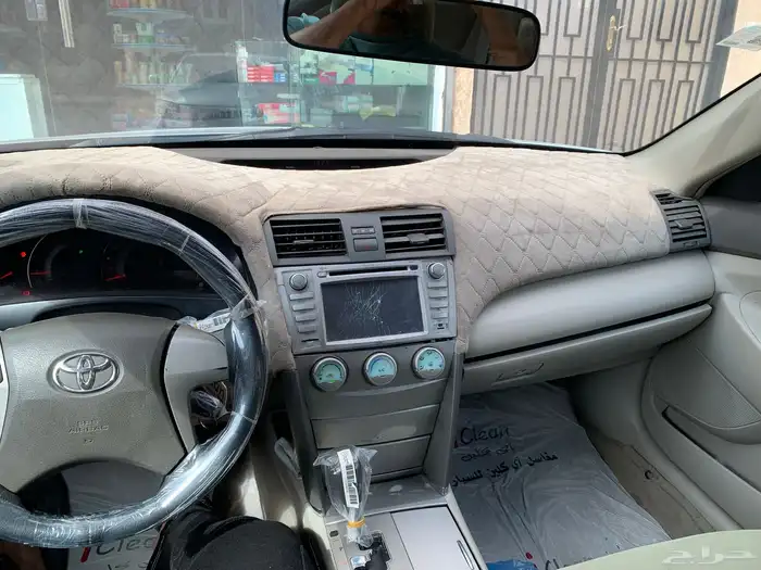 تايوتا اوريون 1