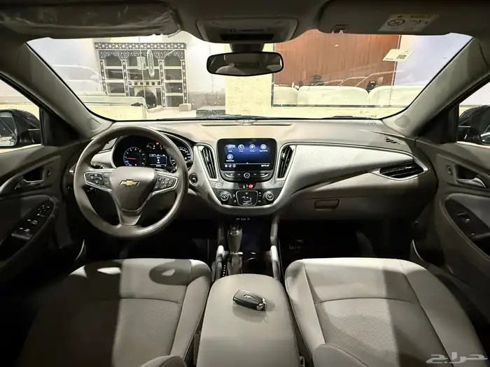 شيفروليه ماليبو 2020 (بحالة ممتازة) 12