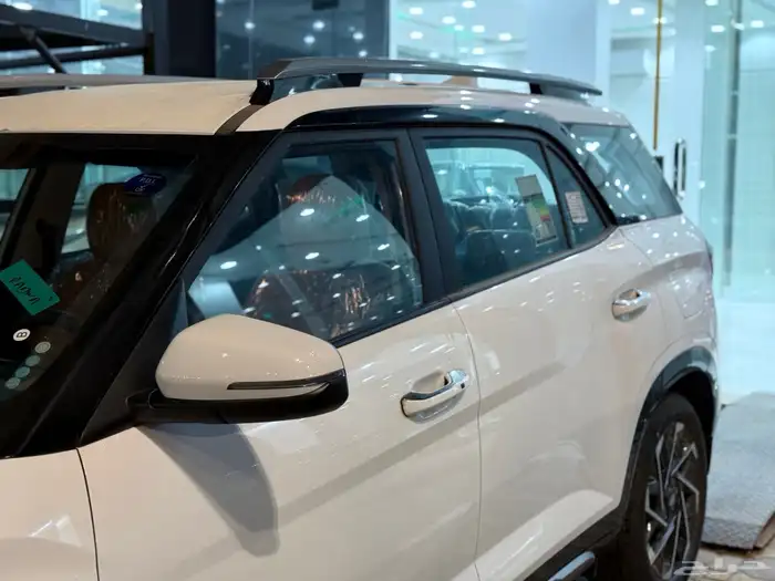 هونداي كريتا قراند سمارت 2025 5