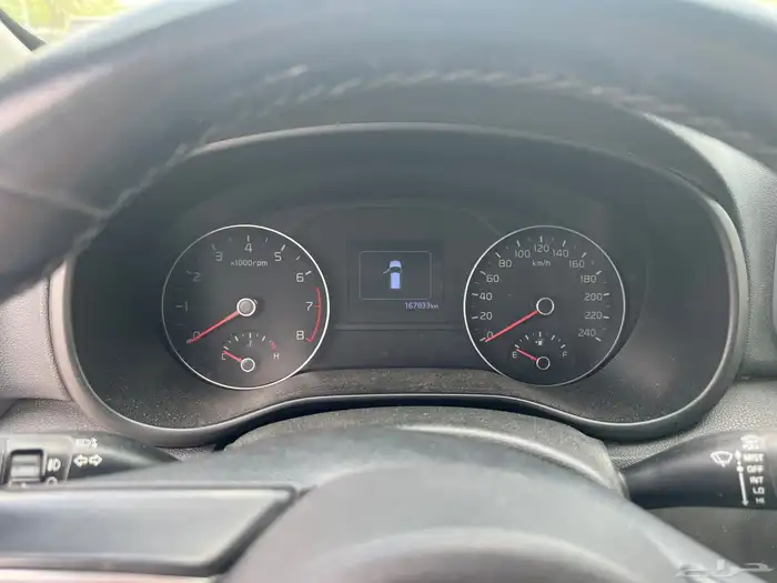 سبورتاج 2017 نص فل فتحة سقف 10