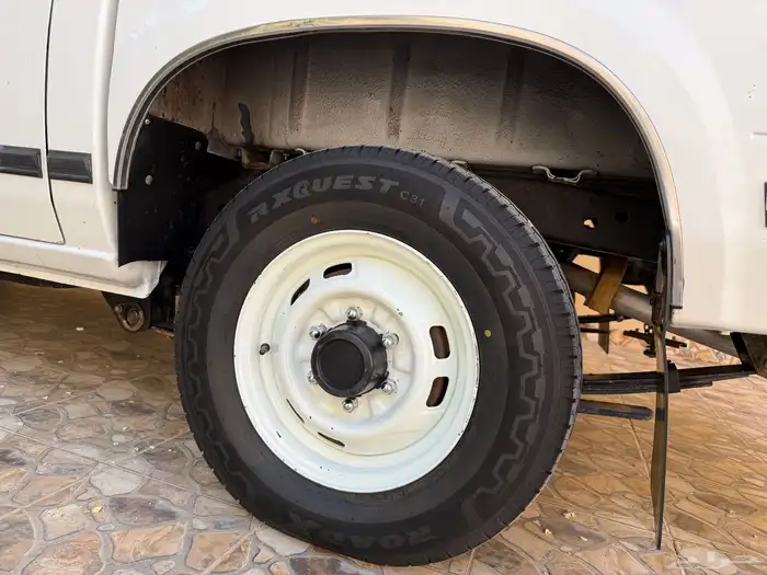 ددسن غمارتين المديل 1991 ( جي ال ) فل كامل وارد الحمراني 15