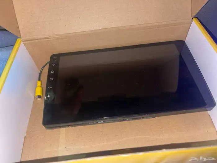 مسجل شاشه للبيع نضيفه ما ستخدمته إلا سبوع 1