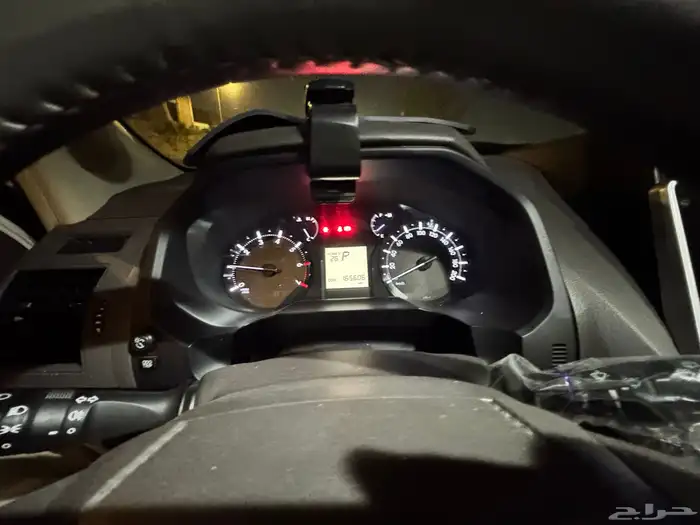 تيوتا برادو 2021 TXL 3