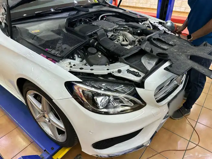 فحص السيارات قبل شرائها في جدة 38