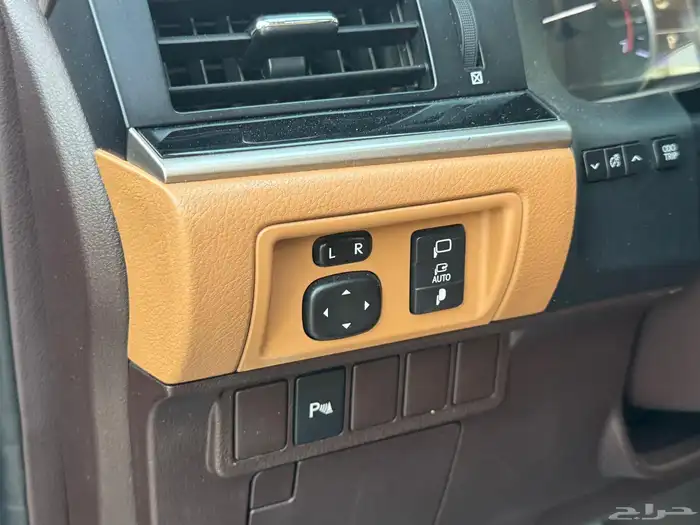 لكزس ES250- 2018 17