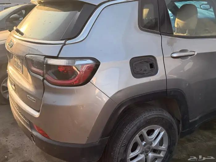 تشليح كومباس 2019 1