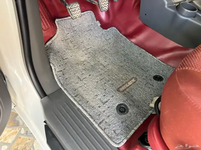 هايلوكس غمارة المديل 2015 سعودي عبداللطيف جميل جي ال اكس 48