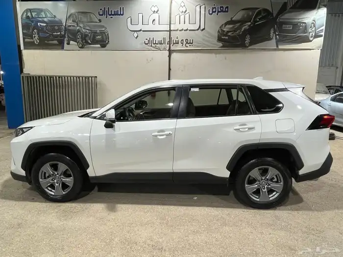 رافور 2022 سعودي دبل 4