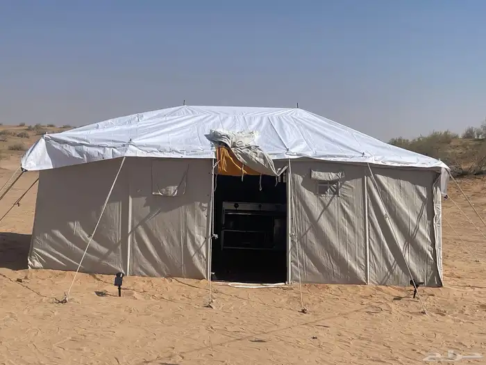 خيام باكستانية 0