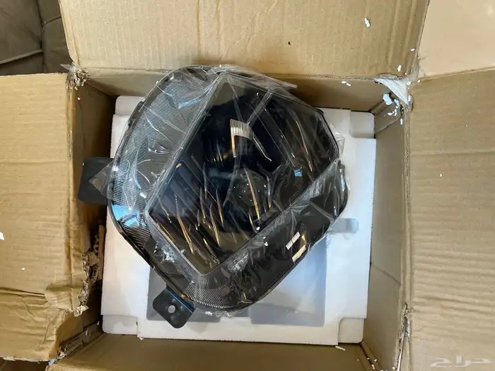 قطع سيارة شانجان CS35 Plus 1