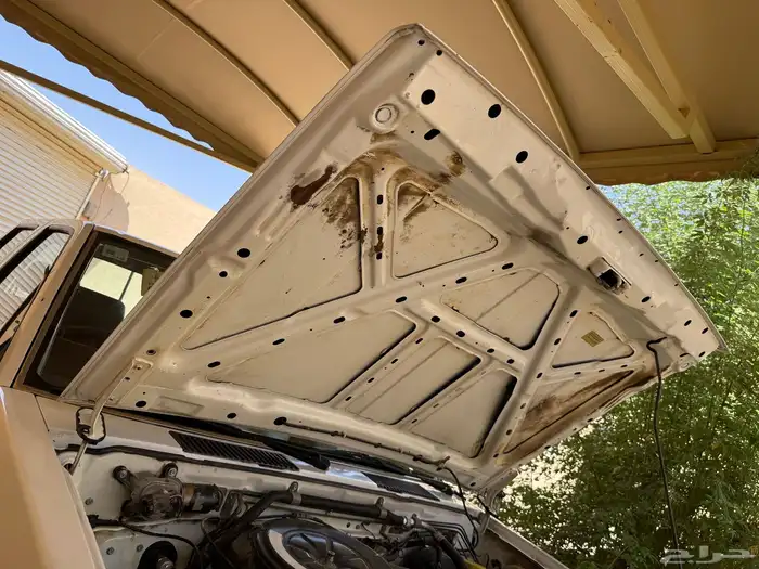 ددسن غمارتين المديل 1991 ( جي ال ) فل كامل وارد الحمراني 96