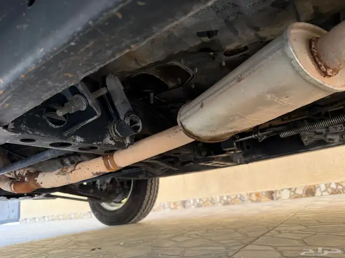 ددسن غمارتين المديل 1991 ( جي ال ) فل كامل وارد الحمراني 76