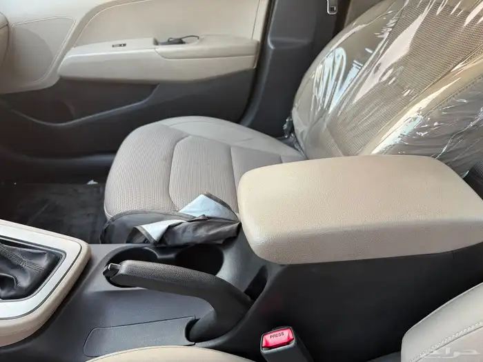 هونداي النترا 2020 سعودي وارد الناغي 18