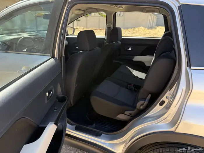 تويوتا راش 2022 8