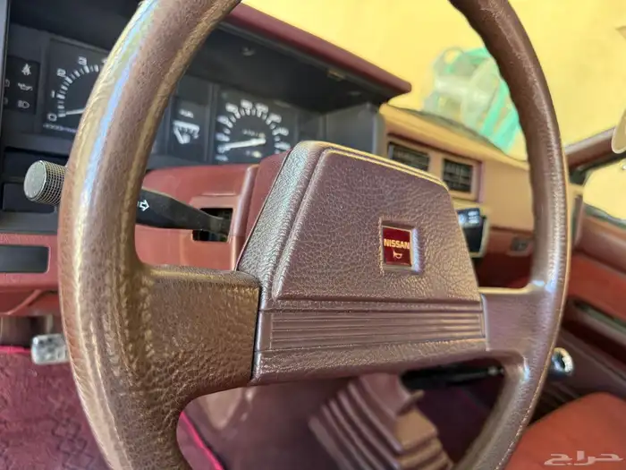 ددسن غمارتين المديل 1991 ( جي ال ) فل كامل وارد الحمراني 39