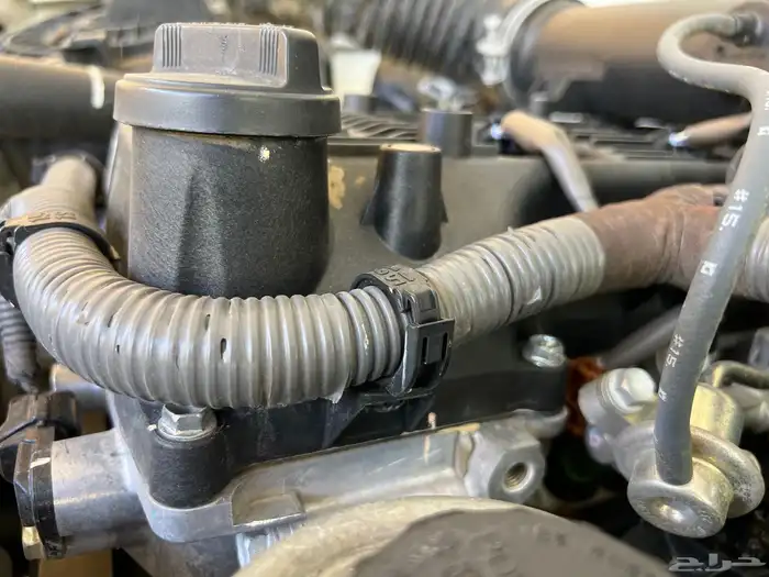 هايلوكس غمارة المديل 2015 سعودي عبداللطيف جميل جي ال اكس 85