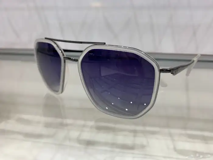 نظارات طبية وشمسية وعدسات لاصقة 4