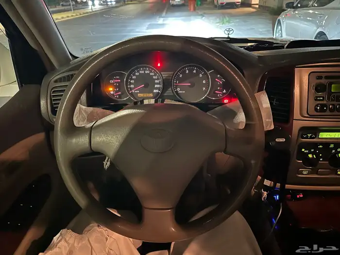 جي اكس ار 2004 قير عادي أساس ماشي 350 الف 1