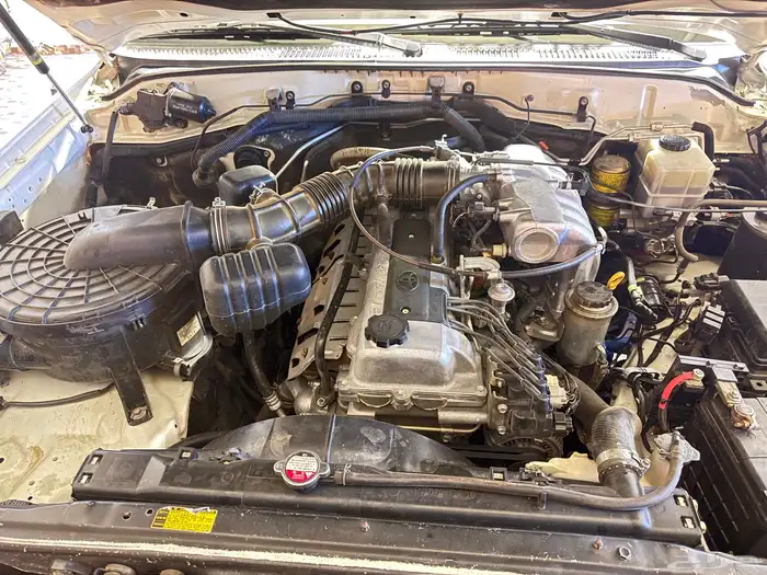 صالون جي اكس اتوماتيك 8