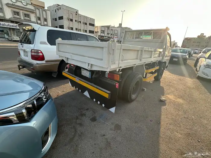 قلاب دينا ديهاتسو 83 للبيع 4