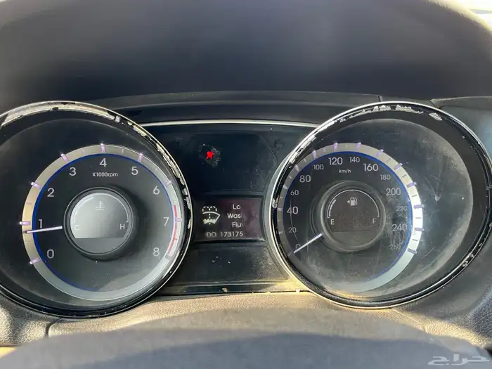 سوناتا 2013 11