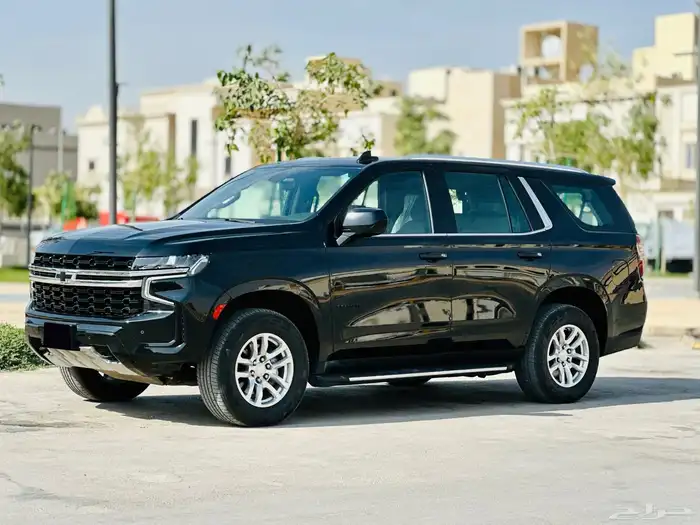 شفرولية تاهو 2022 2