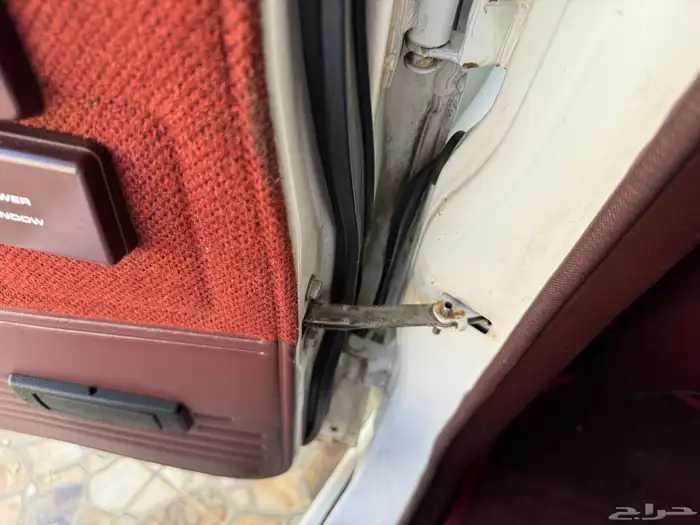 ددسن غمارتين المديل 1991 ( جي ال ) فل كامل وارد الحمراني 57