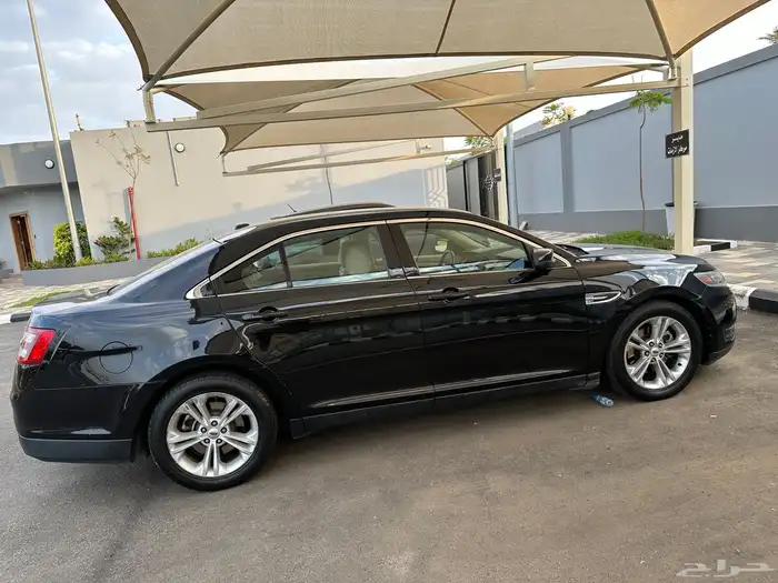 تورس 2019 شبه جديد 1