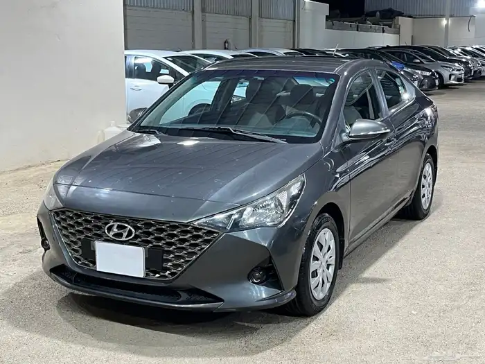 اكسنت 2022 سعودي 3