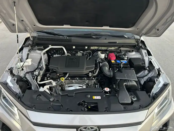 يارس مديل 2024 Y 8