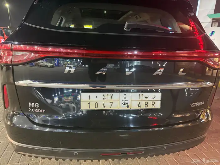 هافال 2022 فال كامل للبيع 17