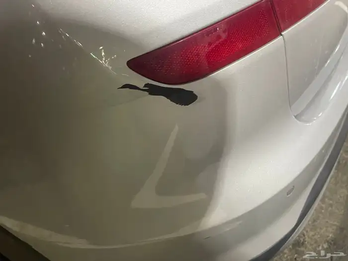 توسان موديل 2020 وارد كوريا ماشية 67 الف 3