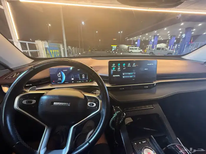 هافال 2022 فال كامل للبيع 15