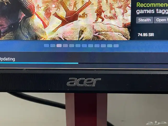 PC RTX3060 كمبيوتر 2