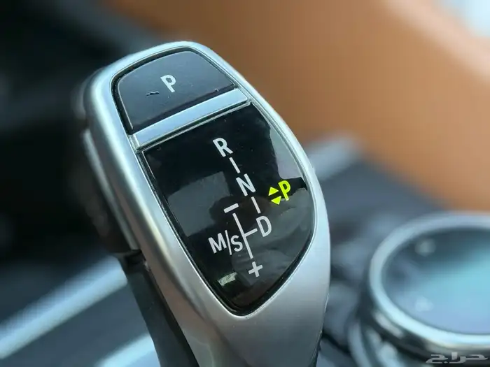 للبيع Bmw X6 سعودي ممشى 95000 موديل 2015 8 سلندر فل ابشن 34