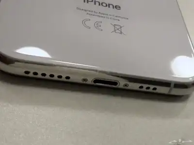 ايفون اكس نظيف جدا 256 جيجا index