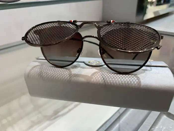 نظارات طبية وشمسية وعدسات لاصقة 14