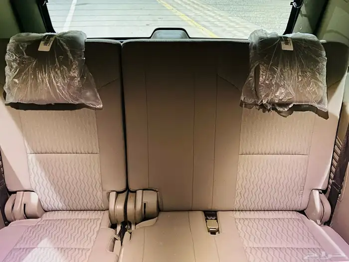 جمس تاهو 2017 6