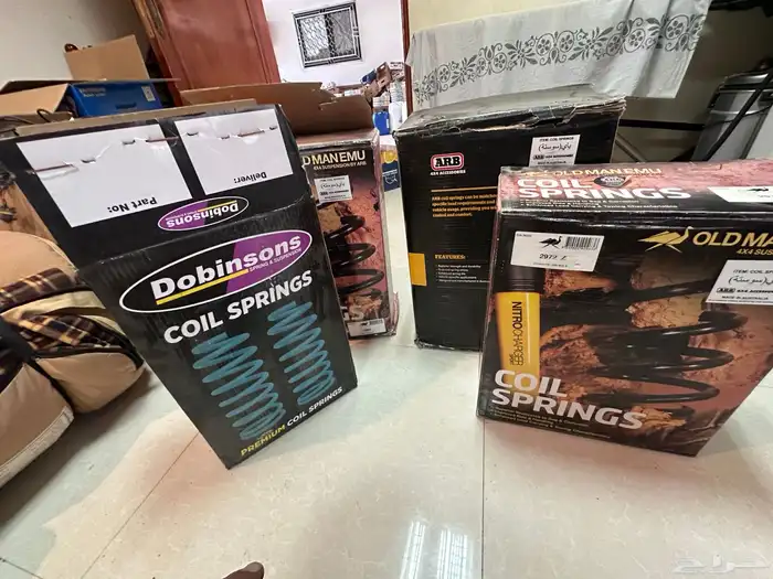 مساعدات دبنسون 3 فرارات ويايات للبيع 2