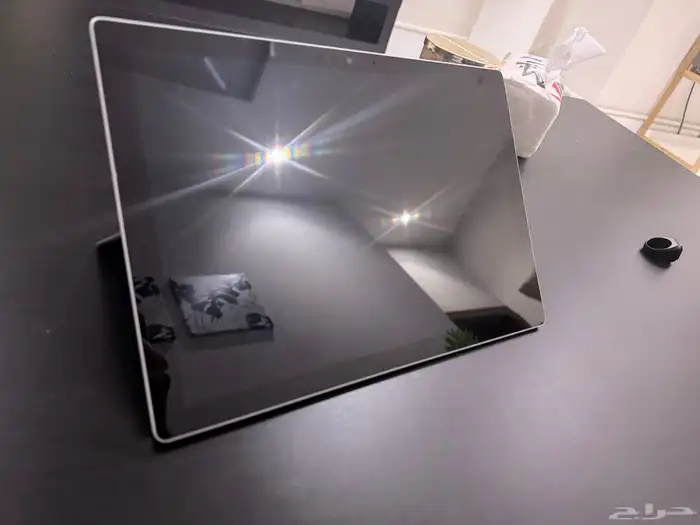 surface pro 7 سيرفيس برو 7 4