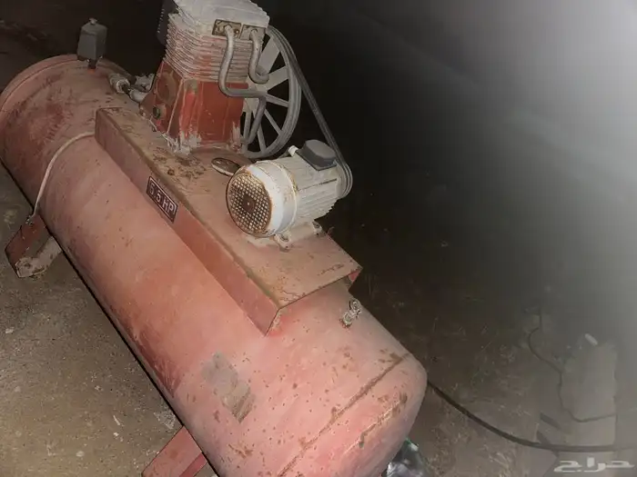 ماطور هواء 1