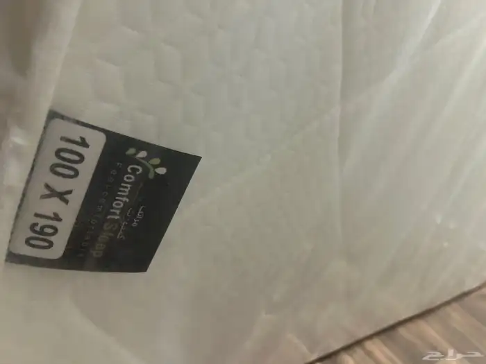 مراتب كمفورت سليب ( نفر ) 1