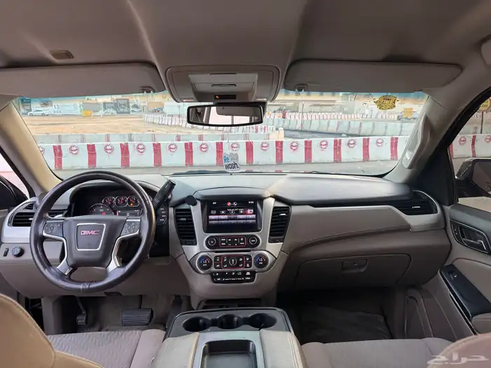 يوكن 2015 قصير 5