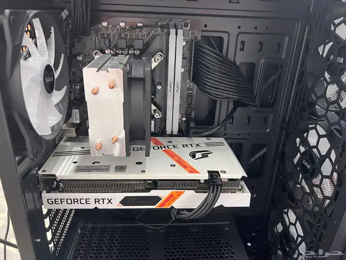 بي سي جيمنج 3